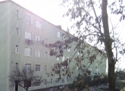 İcarəyə verilir 3 otaqlı 100 m2 köhnə tikili Zaqatala