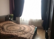 İcarəyə verilir 2 otaqlı 83 m2 yeni tikili Badamdar