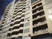 Satılır 4 otaqlı 201 m2 yeni tikili Nəriman Nərimanov m.