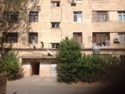 Satılır 4 otaqlı 95 m2 köhnə tikili 7 mkr