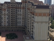 Satılır 4 otaqlı 220 m2 yeni tikili Nərimanov r.