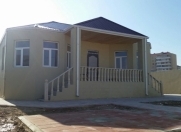 Satılır 3 otaqlı 124 m2 həyət evi Hövsan