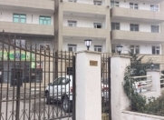 Satılır 2 otaqlı 52 m2 yeni tikili İnşaatçılar m.