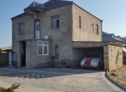 Satılır 4 otaqlı 170 m2 həyət evi Digah