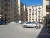 Satılır 1 otaqlı 50 m2 yeni tikili Xırdalan