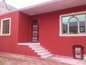 Satılır 4 otaqlı 120 m2 həyət evi Bakıxanov