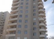 İcarəyə verilir 2 otaqlı 110 m2 yeni tikili Badamdar