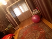 İcarəyə verilir 2 otaqlı 45 m2 köhnə tikili Montin