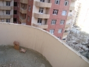 Satılır 3 otaqlı 119 m2 yeni tikili İnşaatçılar m.