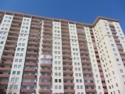 Satılır 4 otaqlı 170 m2 yeni tikili Zərifə Əliyeva adına park