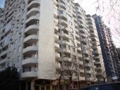 Satılır 3 otaqlı 87 m2 yeni tikili Nizami m.