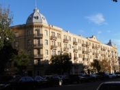 İcarəyə verilir 2 otaqlı 55 m2 köhnə tikili Beşmərtəbə