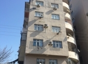 Satılır 2 otaqlı 75 m2 yeni tikili Nəriman Nərimanov m.