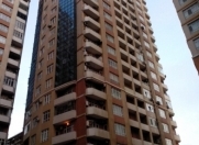 Satılır 2 otaqlı 98 m2 yeni tikili Cavanşir körpüsü