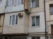 Satılır 2 otaqlı 51 m2 köhnə tikili 4 mkr