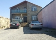 Satılır 5 otaqlı 240 m2 həyət evi Hökməli