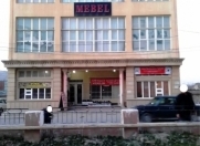 Satılır 10 otaqlı 1050 m2 obyekt Müşfiqabad