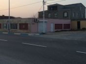 Satılır 5 otaqlı 130 m2 bağ evi Novxanı