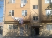 Satılır 1 otaqlı 33 m2 köhnə tikili Binəqədi