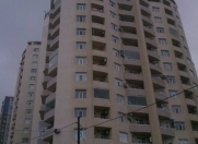 İcarəyə verilir 4 otaqlı 164 m2 yeni tikili Nərimanov heykəli