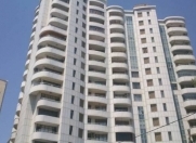 İcarəyə verilir 4 otaqlı 215 m2 yeni tikili Elmlər Akademiyası m.