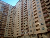Satılır 4 otaqlı 140 m2 yeni tikili Yasamal r.