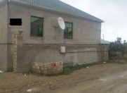 Satılır 6 otaqlı 110 m2 həyət evi Masazır