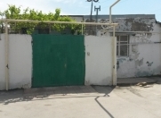 Satılır 2 otaqlı 80 m2 həyət evi Fövqəladə Hallar Nazirliyi