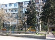 Satılır 3 otaqlı 90 m2 köhnə tikili Nizami m.