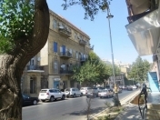 Satılır 4 otaqlı 65 m2 obyekt 28 May m.