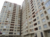 Satılır 3 otaqlı 167 m2 yeni tikili Badamdar