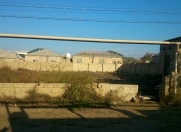 Satılır 3 sot torpaq Dədə Qorqud