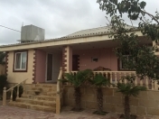 Satılır 3 otaqlı 100 m2 həyət evi Zığ