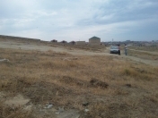 Satılır 6 sot torpaq Nəqliyyat Nazirliyi