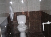 Satılır 2 otaqlı 70 m2 yeni tikili İnşaatçılar m.