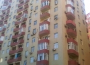 Satılır 3 otaqlı 120 m2 yeni tikili İnşaatçılar m.