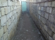 Satılır 1 otaqlı 60 m2 həyət evi Xırdalan