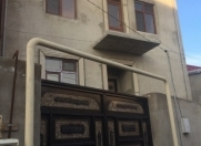 Satılır 3 otaqlı 120 m2 həyət evi Əhmədli