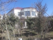 Satılır 7 otaqlı 320 m2 həyət evi Şıxov