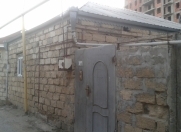 İcarəyə verilir 3 otaqlı 50 m2 həyət evi Xırdalan