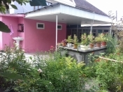 İcarəyə verilir 4 otaqlı 300 m2 həyət evi Şəki