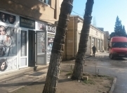 Satılır 2 otaqlı 45 m2 obyekt Bakıxanov