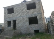 Satılır 8 otaqlı 200 m2 həyət evi Xocəsən