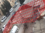 Satılır 2 otaqlı 300 m2 həyət evi Rəsulzadə