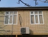 Satılır 3 otaqlı 160 m2 həyət evi Gəncə