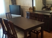 Satılır 4 otaqlı 105 m2 köhnə tikili Nəriman Nərimanov m.