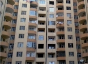 Satılır 2 otaqlı 67 m2 yeni tikili Yasamal r.