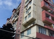 Satılır 2 otaqlı 55 m2 köhnə tikili 8 mkr