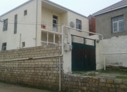 Satılır 4 otaqlı 120 m2 həyət evi Masazır