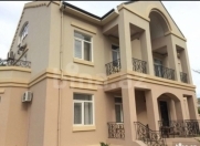 Satılır 6 otaqlı 450 m2 yeni tikili Səbail r.